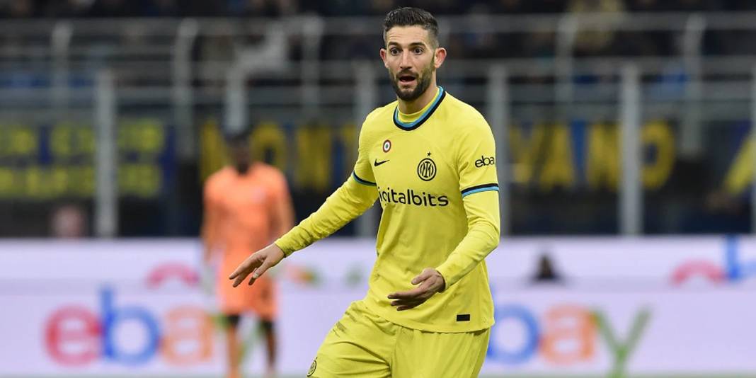 Trabzonspor'da Hamsik'in yerine dünya yıldızı 3 aday! 4